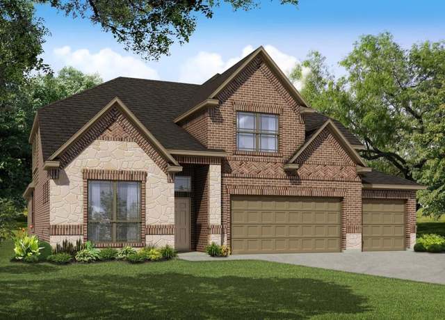 Property at 7757 Sweet Sorghum St, Joshua, TX 76058, 4 beds, 3.5 baths