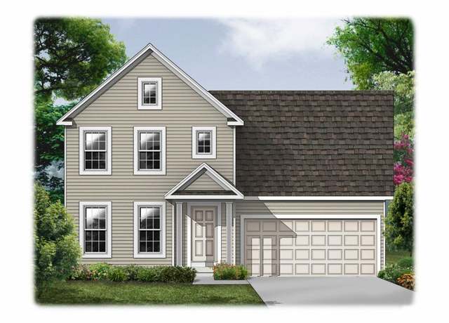 Property at Kennesaw Plan, Saint Charles, MO 63301, 3 beds, 2 baths