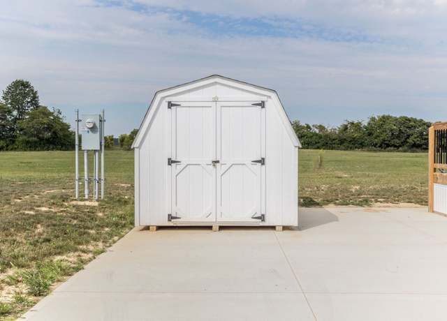 Property at Clayton - Wakarusa C197 Camelot Village Plan, Anderson, IN 46013, 3 beds, 2 baths