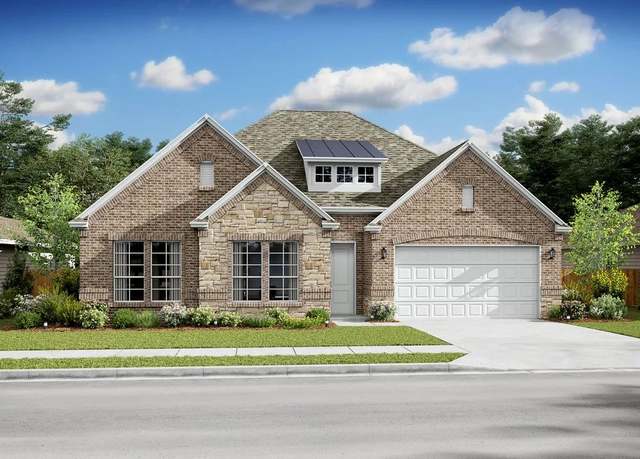 Property at 3205 Palm Heights St, League City, TX 77573, 4 beds, 3 baths