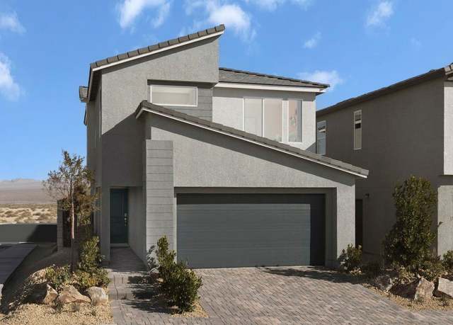 Property at Plan 1590 Modeled Plan, Las Vegas, NV 89166, 3 beds, 2.5 baths