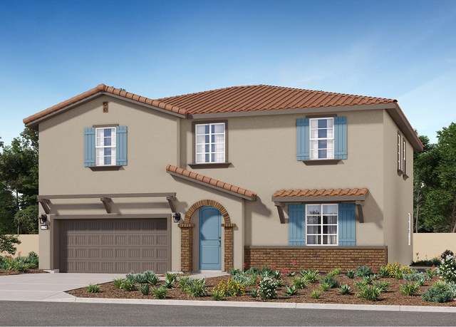 Property at Residence Two Plan, Menifee, CA 92584, 5 beds, 3 baths