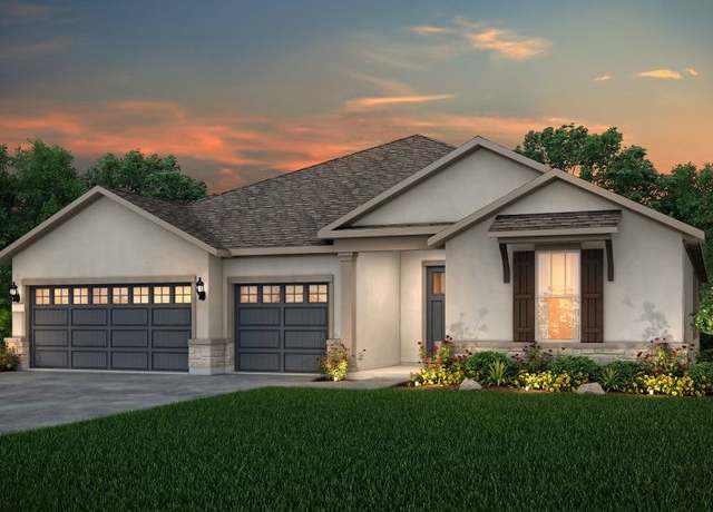 Property at 609 Peaceful Psalms Pl, Georgetown, TX 78633, 3 beds, 3.5 baths
