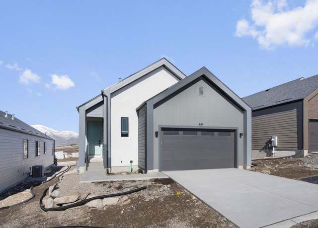 Property at 449 E Rimrock Ln, Heber City, UT 84032, 3 beds, 2.5 baths