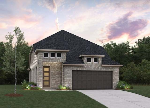 Property at Somerset Plan, Missouri City, TX 77459, 4 beds, 3.5 baths