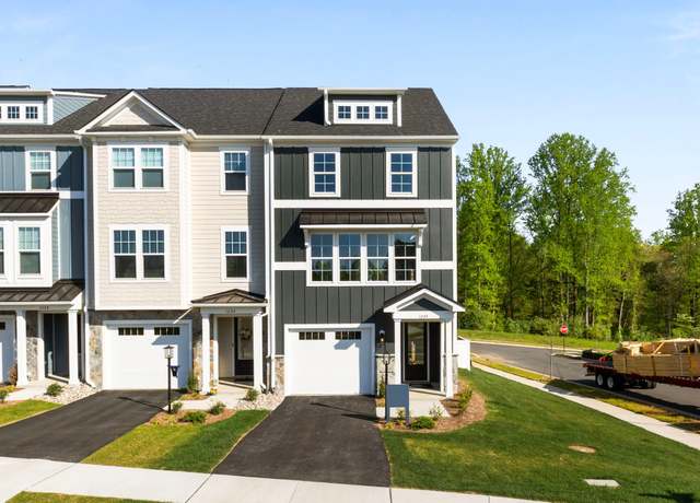 Property at 2 Talen Ln, Charlottesville, VA 22911, 4 beds, 3.5 baths