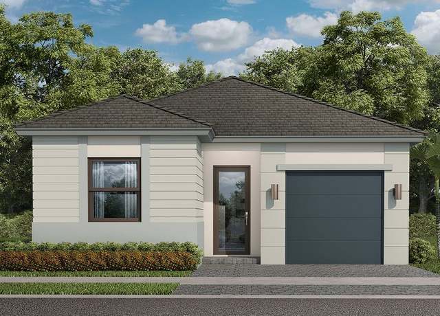 Property at Ellington Plan, Miami, FL 33170, 4 beds, 3 baths