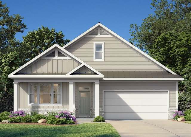Property at CLIFTON Plan, Dallas, GA 30157, 2 beds, 2 baths
