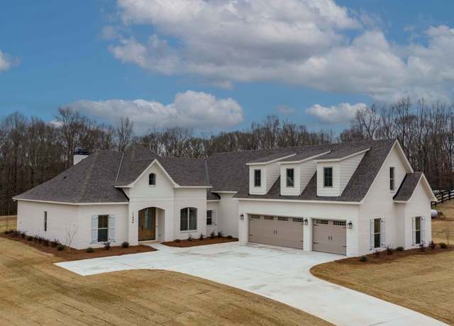 Property at Alexandria - Structure Only on Customer's Land Plan, Opelika, AL 36804, 4 beds, 3.5 baths