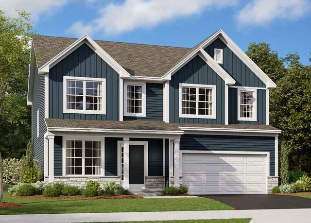 Property at Findlay Plan, Reynoldsburg, OH 43068, 4 beds, 2.5 baths