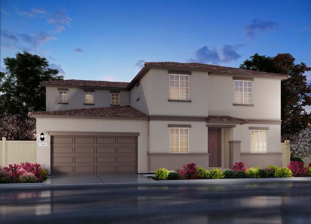 Property at Residence 3 Plan, Oakley, CA 94561, 4 beds, 3 baths