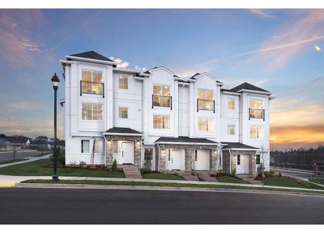Property at Rows - Hawthorne Plan, Beaverton, OR 97007, 2 beds, 2 baths