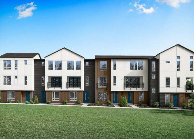 Property at 12237 137th Pl NE Unit 28-107, Redmond, WA 98052, 2 beds, 2.5 baths