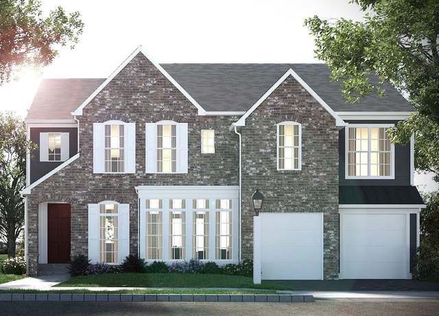 Property at Montclair Plan, Bo5rq0 Cranberry Township, PA 16066, 4 beds, 2.5 baths