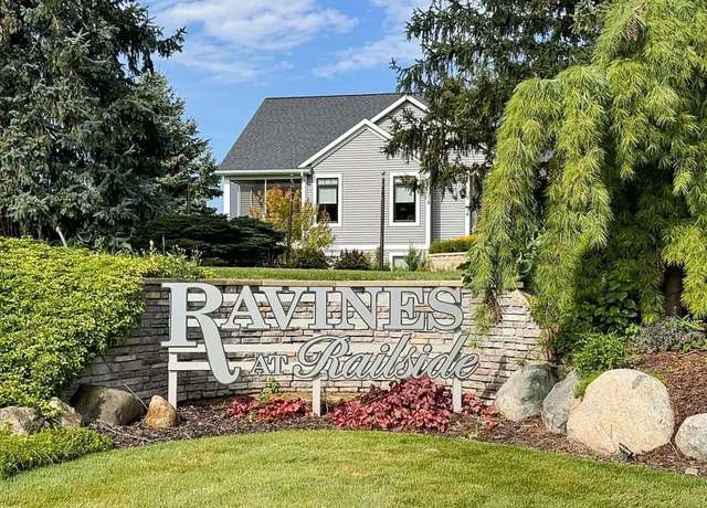 Property at Homes Available Soon Plan, Byron Center, MI 49315