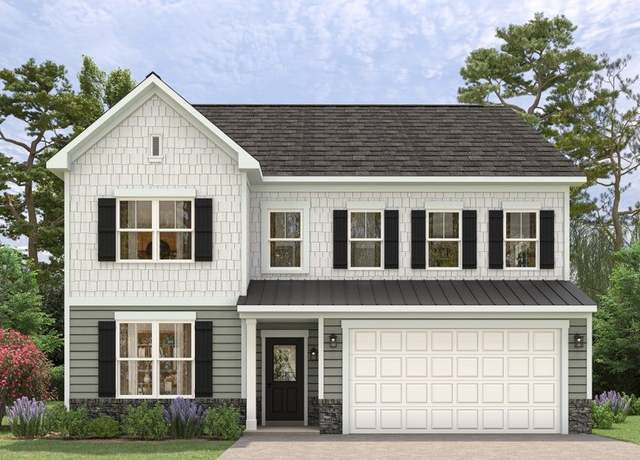 Property at Jordan Plan, Fuquay Varina, NC 27526, 3 beds, 2.5 baths