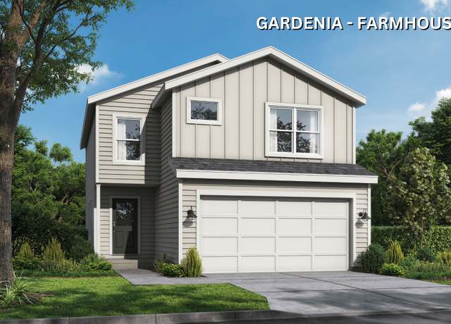 Property at Gardenia Plan, Raymore, MO 64083, 4 beds, 2.5 baths