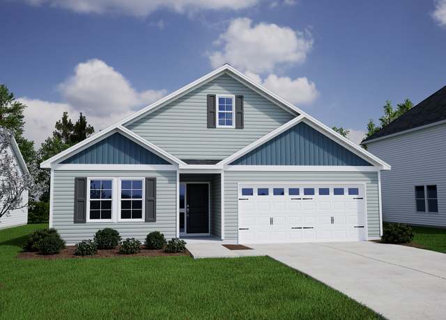 Property at 229 Lady Bug Dr, Sneads Ferry, NC 28460, 4 beds, 2 baths