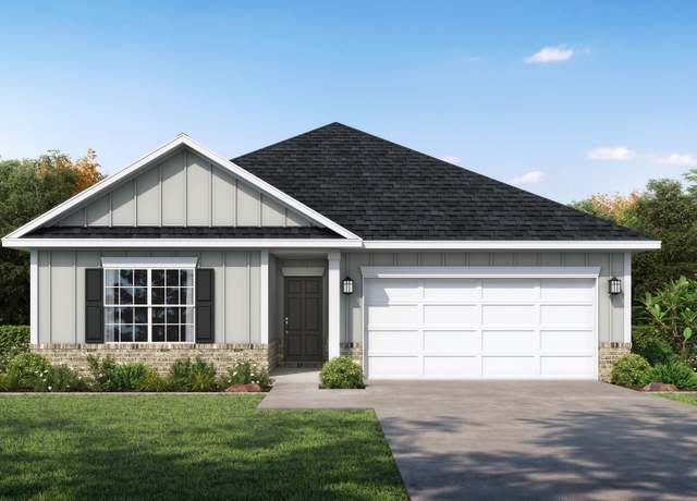 Property at Powell Plan, Allenhurst, GA 31301, 3 beds, 2 baths