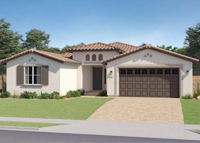 Property at Pinnacle Plan 1005 Plan, Surprise, AZ 85387, 2 beds, 3 baths