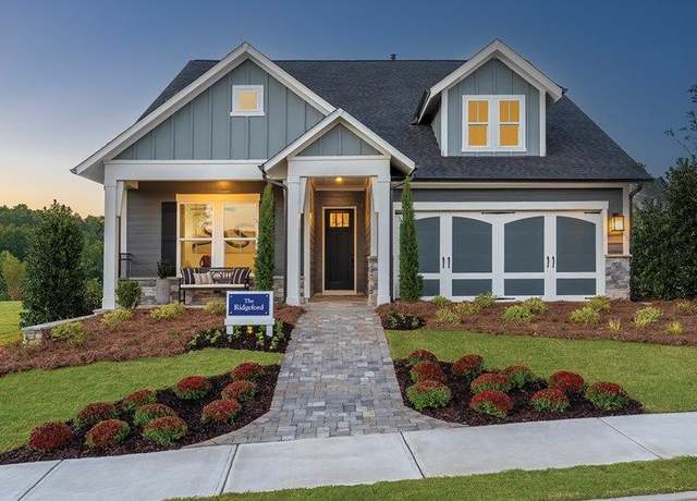 Property at Ridgeford Plan, Woodstock, GA 30189, 3 beds, 2 baths