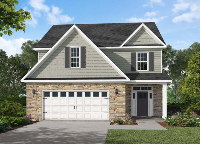 Property at Bailey Plan, Aberdeen, NC 28315, 4 beds, 2.5 baths
