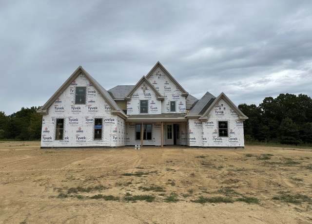 Property at 276 Cedar Crest Cv #13, Byhalia, MS 38611, 6 beds, 4.5 baths