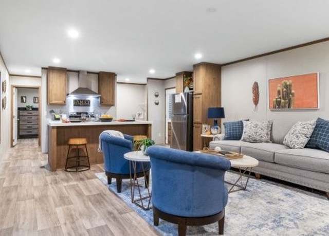 Property at Clayton - Miyo Sensation Plan, Crowley, TX 76036, 3 beds, 2 baths