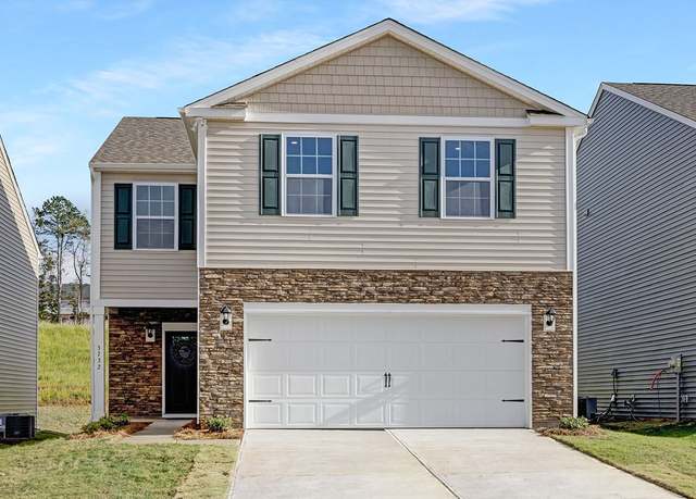 Property at 14019 Wilson Mac Ln Unit 3LRP1T, Charlotte, NC 28278, 4 beds, 2.5 baths