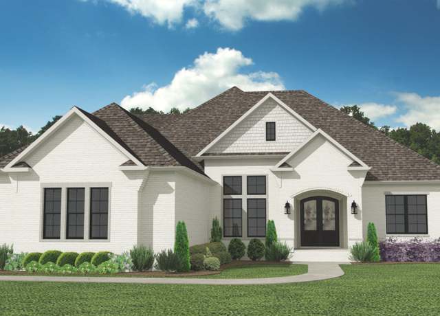 Property at The Waterman Plan, Huntsville, AL 35803, 4 beds, 3.5 baths