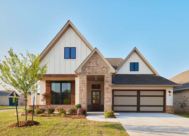 Property at Indalo Plan Plan, Oklahoma City, OK 73013, 3 beds, 2 baths