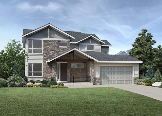 Property at Yale Plan, Parker, CO 80134, 4 beds, 3 baths