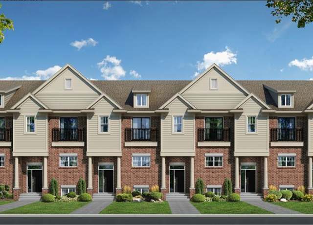Property at 25495 Grandview Ln Unit 1J4J0K, Novi, MI 48375, 3 beds, 3.5 baths