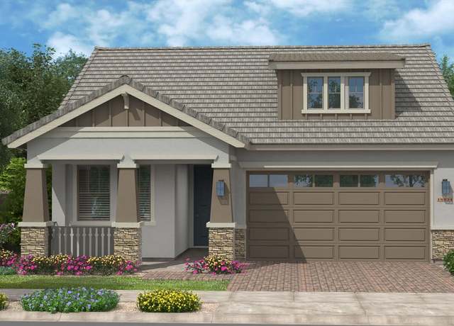 Property at 22441 E Cattle Dr, Queen Creek, AZ 85142, 3 beds, 3 baths