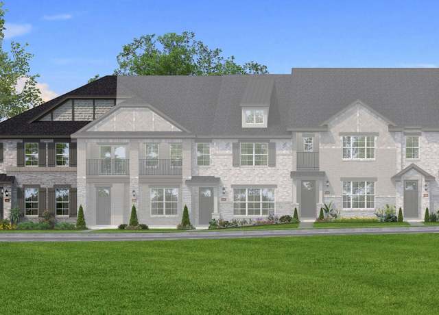 Property at Bridgeport Plan, Rowlett, TX 75088, 3 beds, 2.5 baths