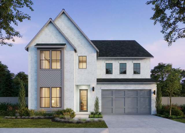 Property at Mason III Plan, Mckinney, TX 75071, 4 beds, 4.5 baths