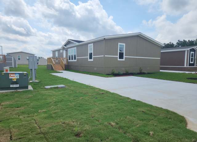 Property at 8110 Bosco St Plan, Conroe, TX 77303, 3 beds, 2 baths
