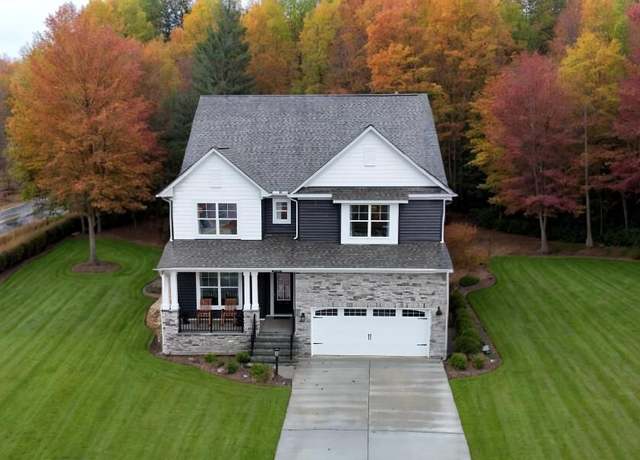 Property at Homes Available Soon Plan, Chesterfield, VA 23832