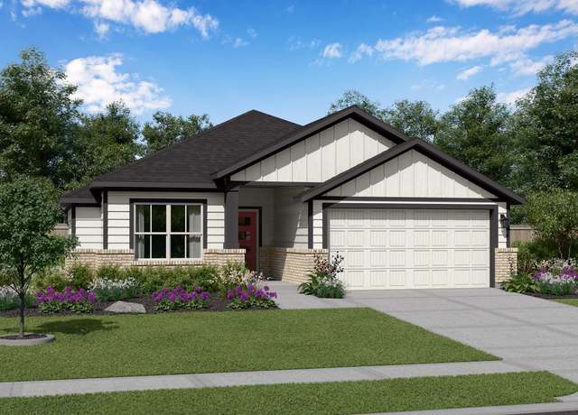 Property at Harris Plan, San Marcos, TX 78666, 4 beds, 2 baths