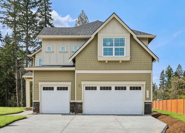 Property at Plan 4050 Plan, Bonney Lake, WA 98391, 4 beds, 2.5 baths