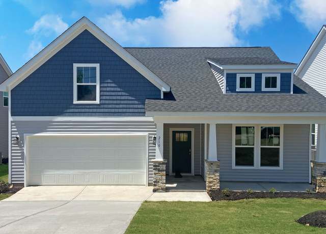 Property at Parker Plan, Piedmont, SC 29673, 4 beds, 2 baths