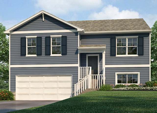 Property at Fremont Plan, Omaha, NE 68142, 4 beds, 3 baths