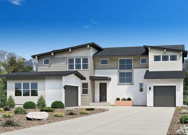 Property at 1699 Deherder Dr, Castle Rock, CO 80104, 4 beds, 4.5 baths