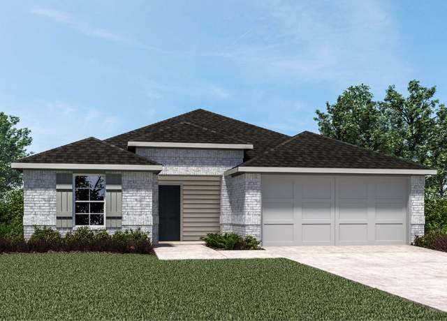 Property at Denton Plan, Broken Arrow, OK 74014, 3 beds, 2 baths