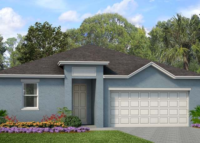Property at Aspire Plan, Wildwood, FL 34785, 4 beds, 2 baths