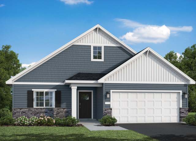 Property at The Madison Villa Plan, New Richmond, WI 54017, 2 beds, 2 baths