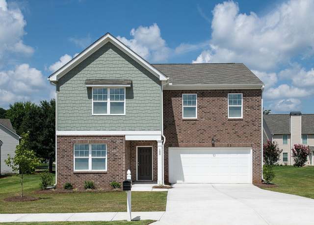 Property at Galileo Plan, Dacula, GA 30019, 5 beds, 3 baths