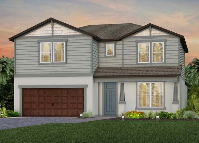 Property at 33274 Barnebrook Dr, Wesley Chapel, FL 33545, 4 beds, 3.5 baths