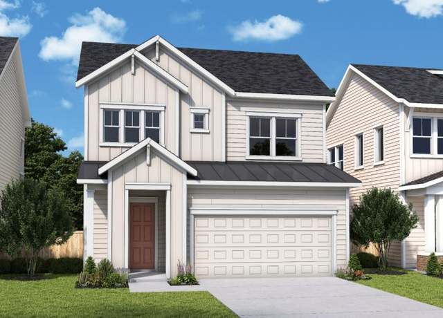 Property at Seahorse by David Weekley Homes_Reflections Plan, Ponte Vedra, FL 32081, 3 beds, 2.5 baths