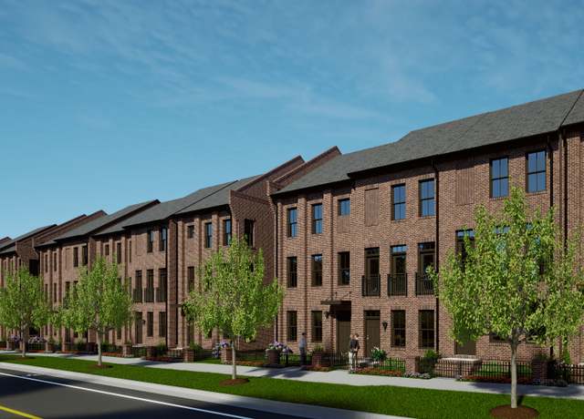Property at Beacon-Walk23 Plan, Huntersville, NC 28078, 2 beds, 2.5 baths